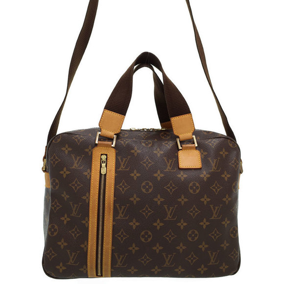 Louis Vuitton Bosphore Bag Sac Monogram - Picture 1 of 8